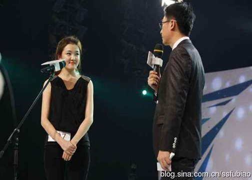 yl23455永利服装表演与设计专业的女孩孙博摘得鈥湵┨焓光澕揪